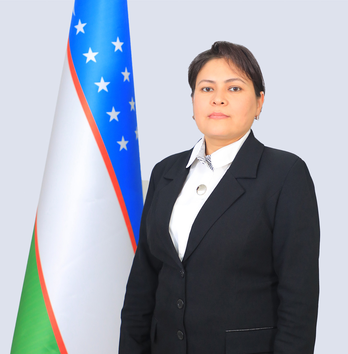 Sarieva Zulfiya Bo‘ribayevna